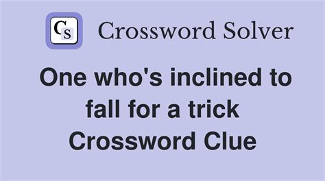 trick crossword clue|trick crossword clue 4 letters.